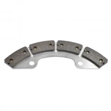 Rapco Pressure Plate Assembly RA073-10100 Rapco Pressure Plate Assembly RA073-10100
